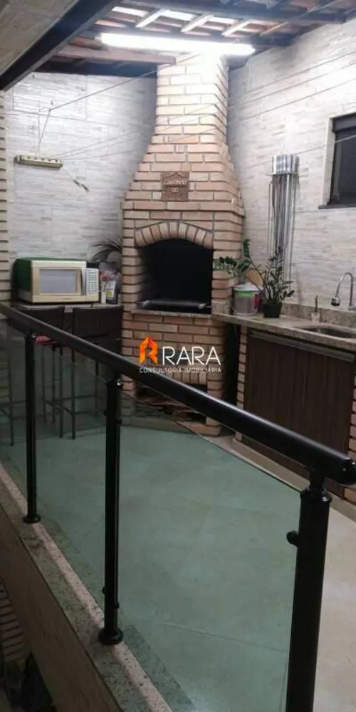 Sobrado, 4 quartos, 183 m² - Foto 15