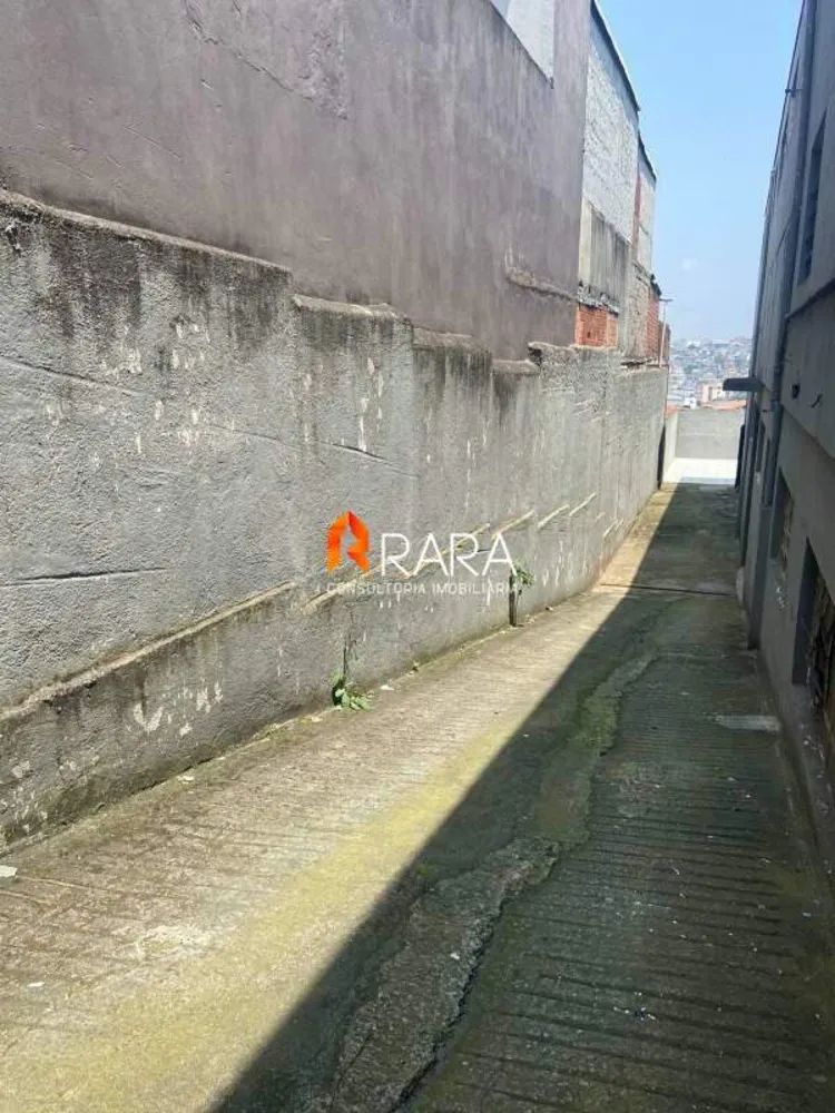 Depósito-Galpão, 270 m² - Foto 2