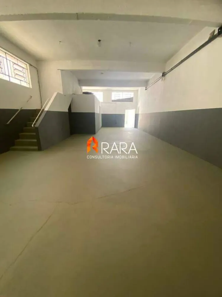 Depósito-Galpão, 270 m² - Foto 1