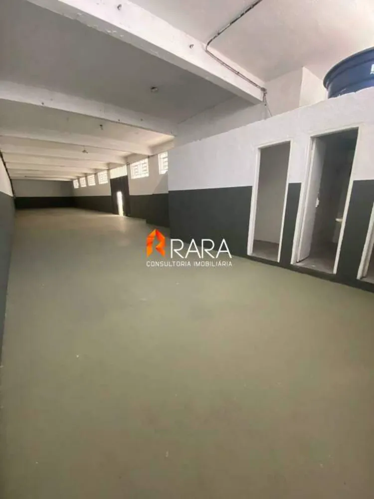 Depósito-Galpão, 270 m² - Foto 11