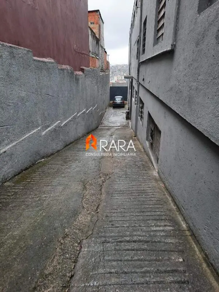 Depósito-Galpão, 270 m² - Foto 3