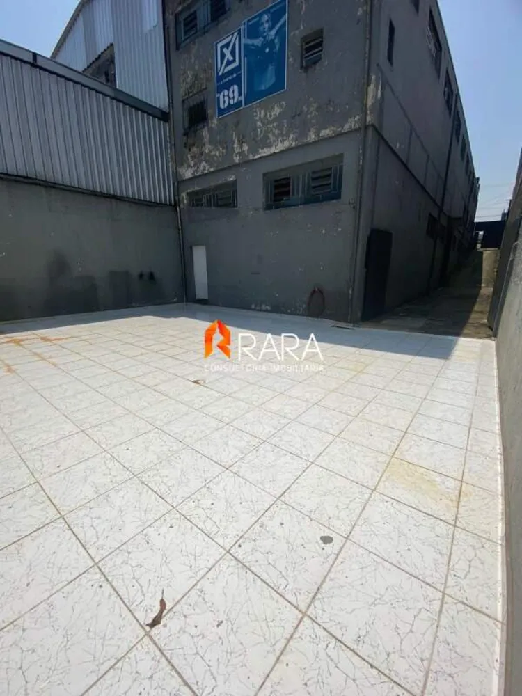 Depósito-Galpão, 270 m² - Foto 13