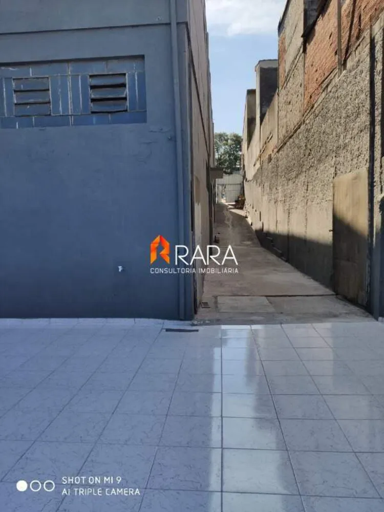 Depósito-Galpão, 270 m² - Foto 14