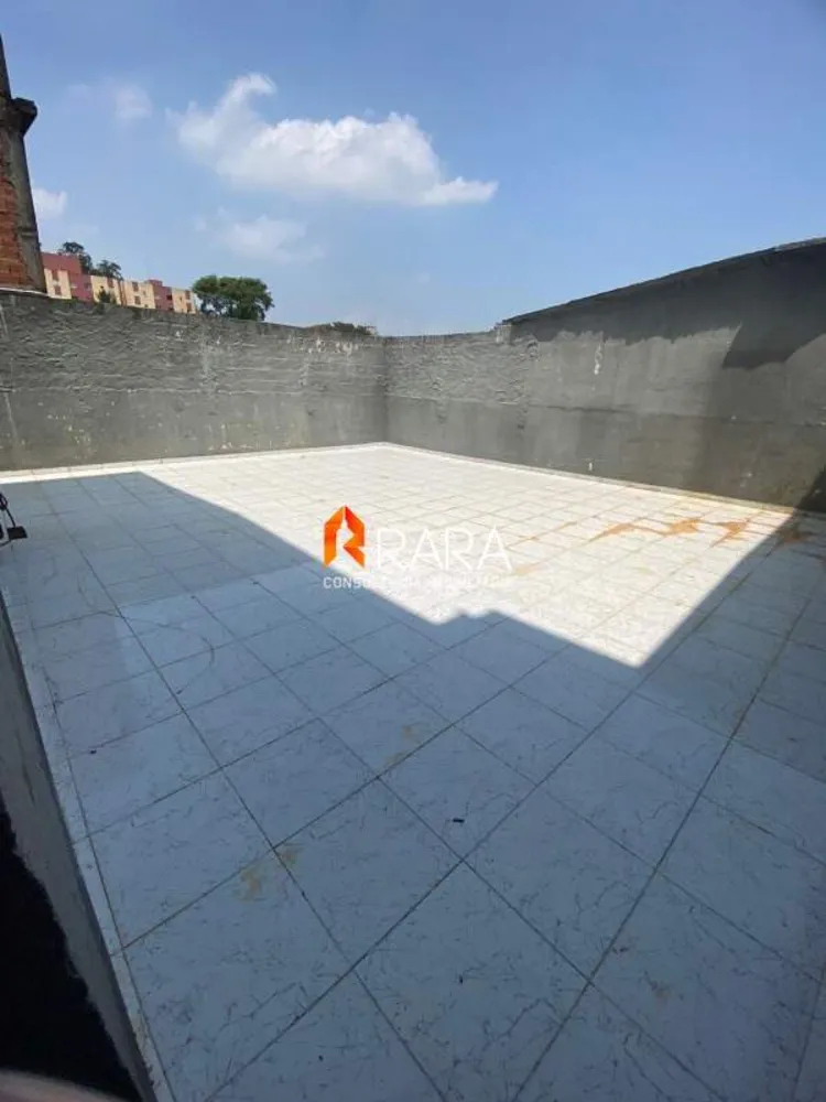 Depósito-Galpão, 270 m² - Foto 16