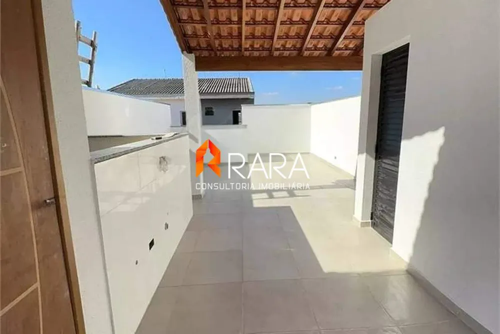 Cobertura, 2 quartos, 80 m² - Foto 8