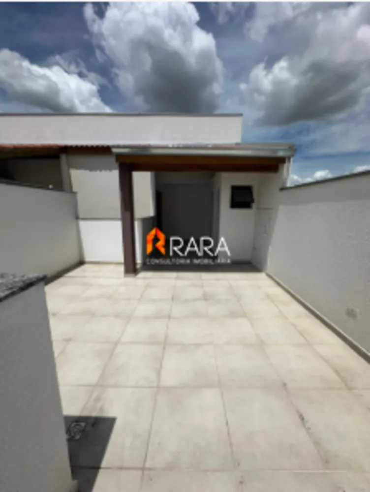 Cobertura, 2 quartos, 80 m² - Foto 1