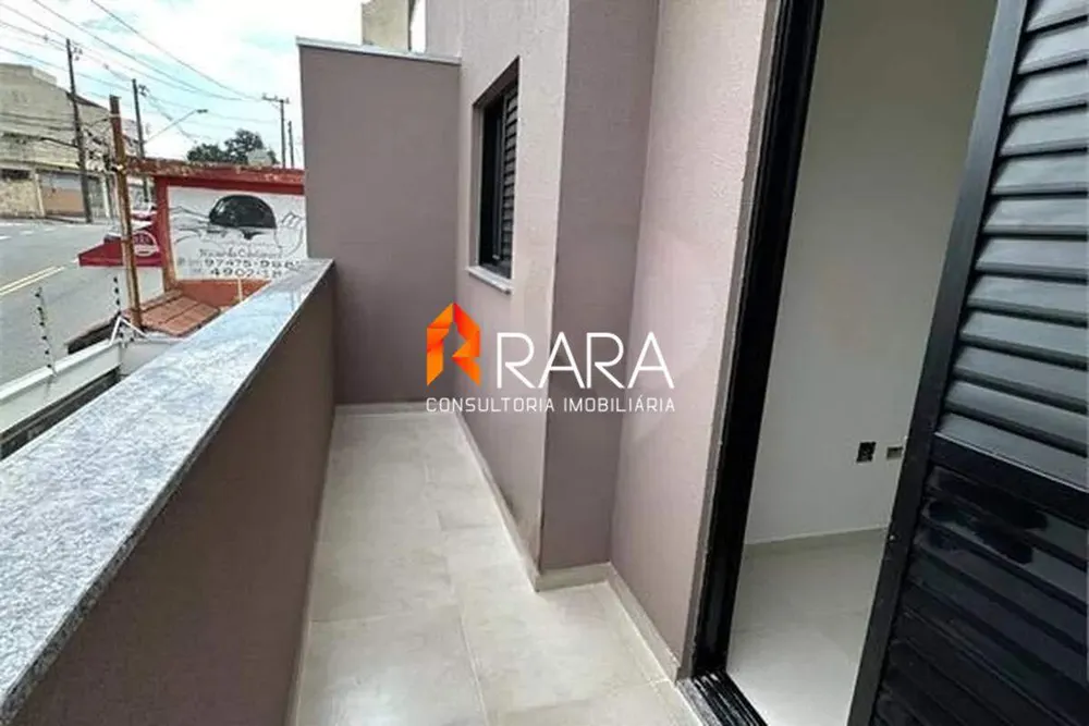 Cobertura, 2 quartos, 80 m² - Foto 4