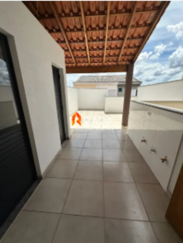 Cobertura, 2 quartos, 80 m² - Foto 6