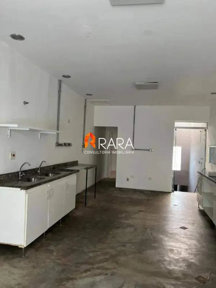 Loja-Salão, 191 m² - Foto 2