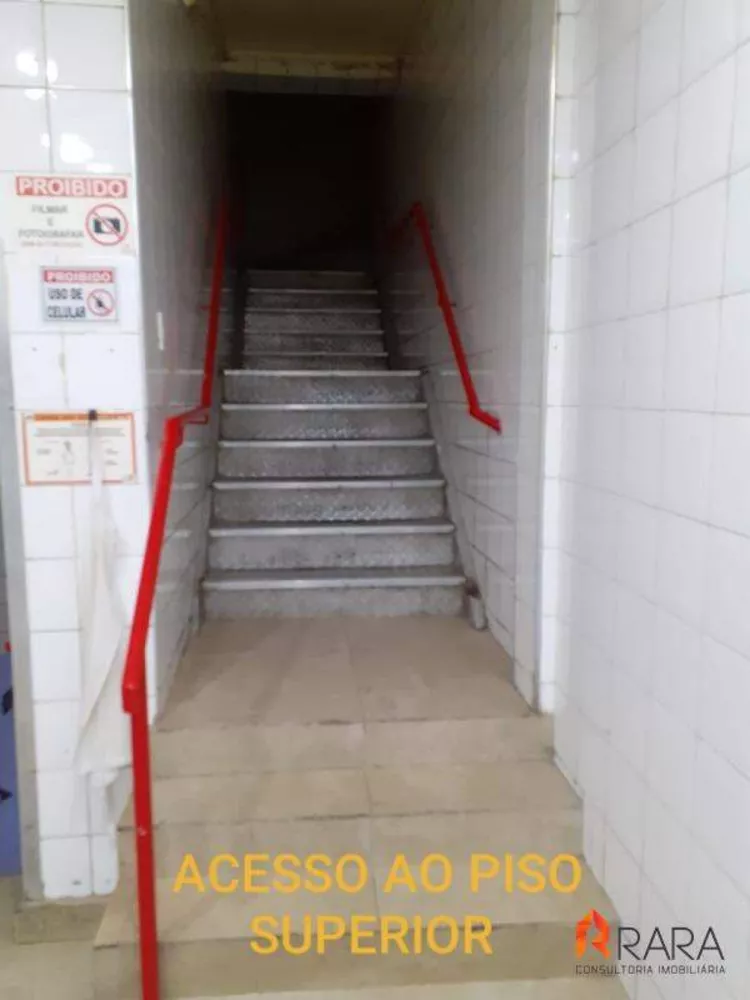 Loja-Salão para alugar, 443m² - Foto 5