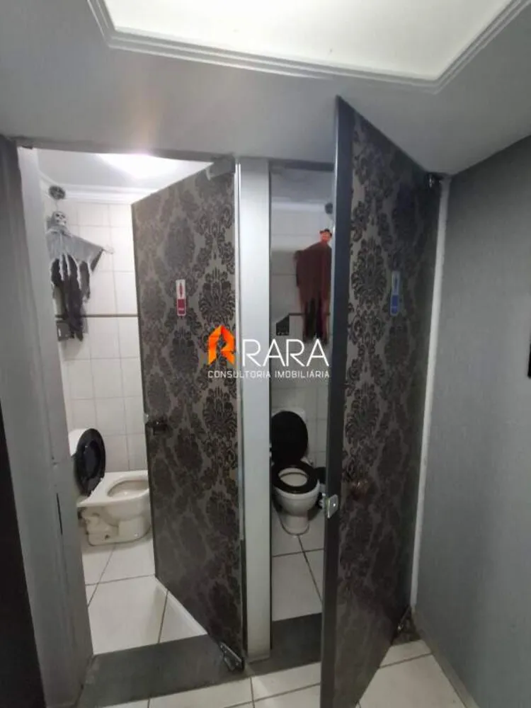 Sobrado, 1 quarto, 221 m² - Foto 1