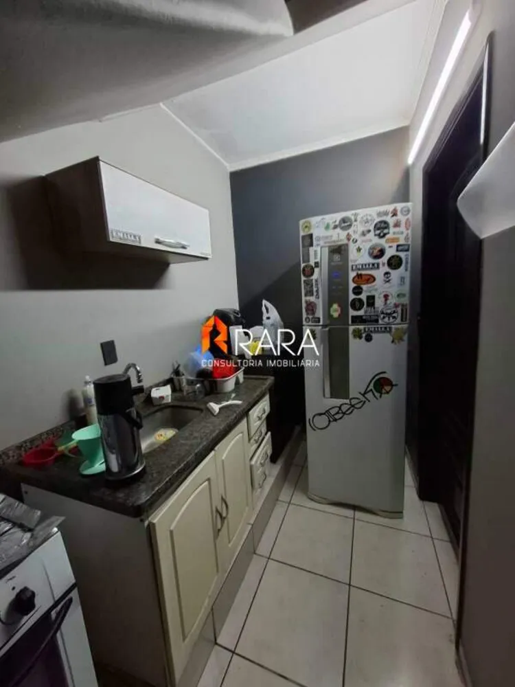 Sobrado, 1 quarto, 221 m² - Foto 4