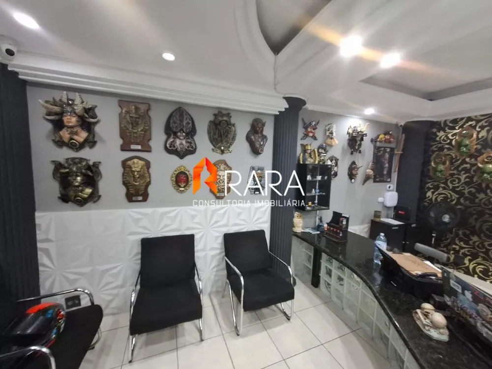 Sobrado, 1 quarto, 221 m² - Foto 3