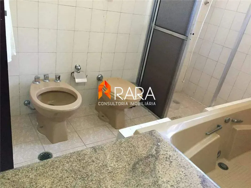 Sobrado, 4 quartos, 586 m² - Foto 10