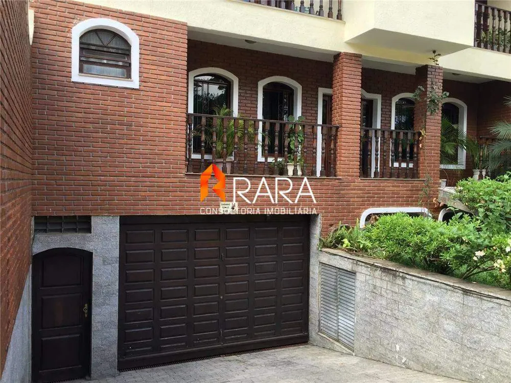 Sobrado, 4 quartos, 586 m² - Foto 15