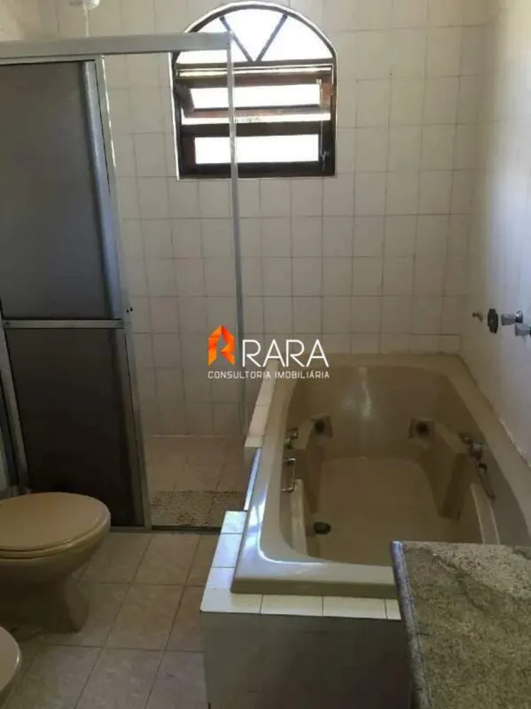 Sobrado, 4 quartos, 586 m² - Foto 5