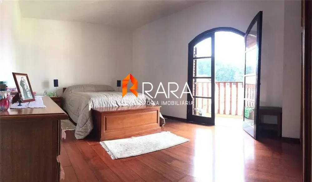 Sobrado, 4 quartos, 586 m² - Foto 8