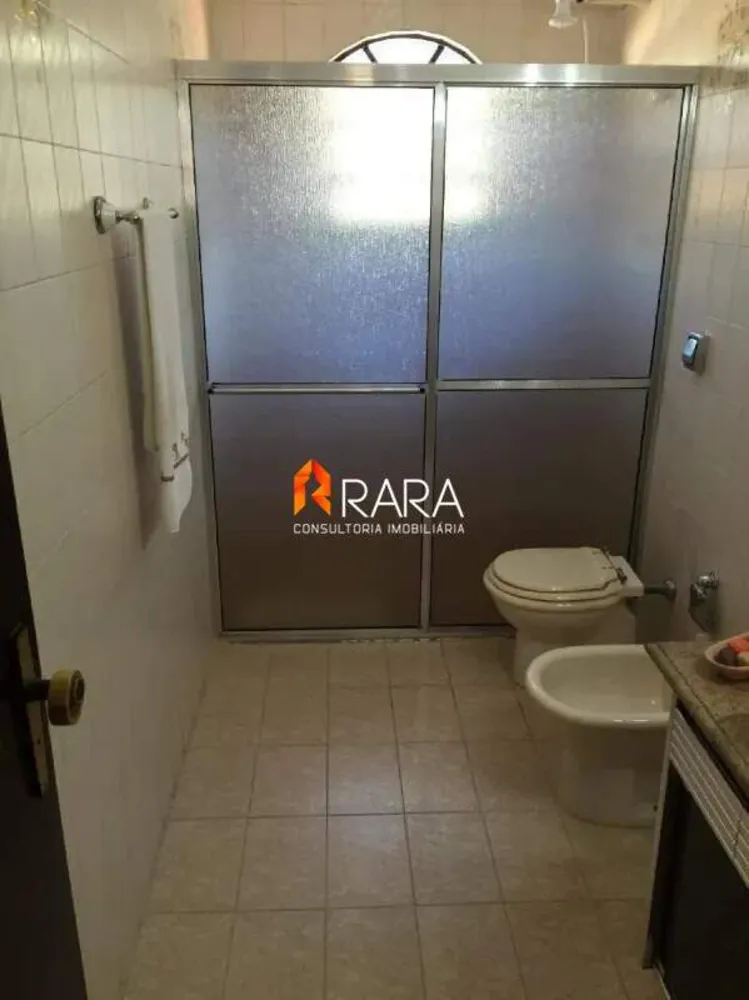 Sobrado, 4 quartos, 586 m² - Foto 12