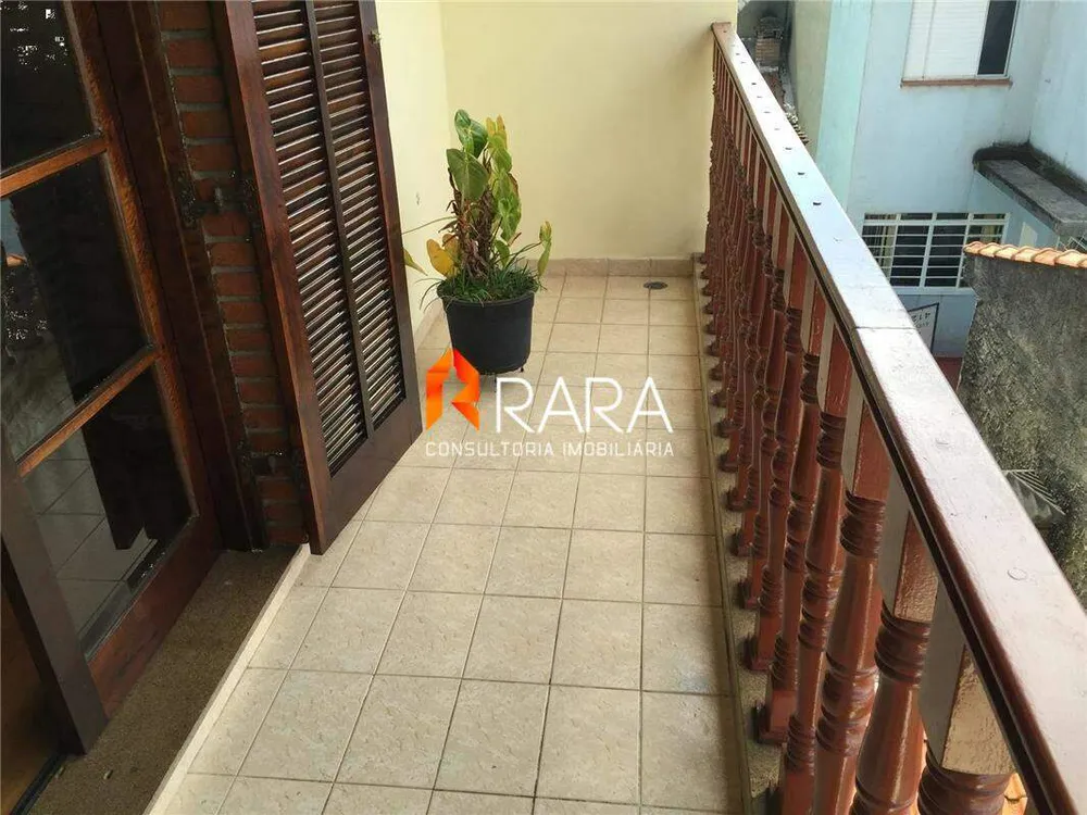 Sobrado, 4 quartos, 586 m² - Foto 9