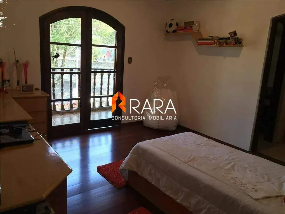 Sobrado, 4 quartos, 586 m² - Foto 6