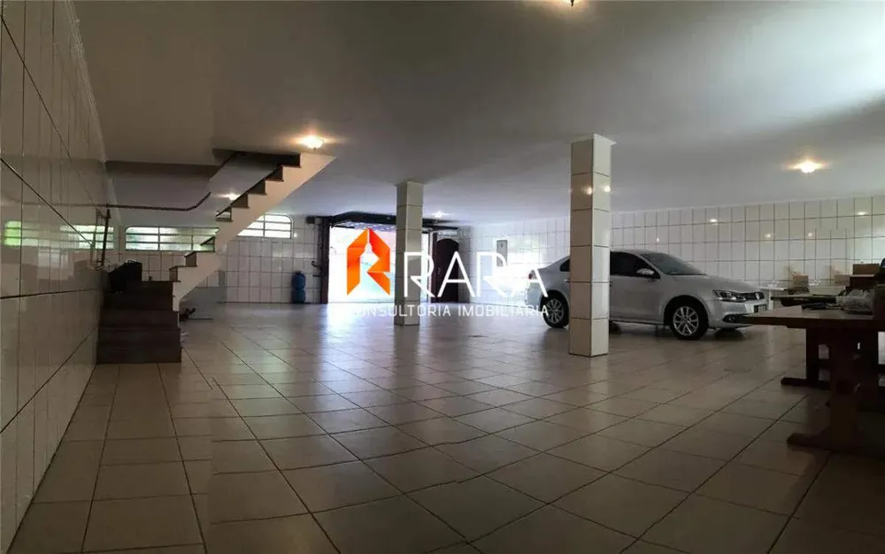 Sobrado, 4 quartos, 586 m² - Foto 14
