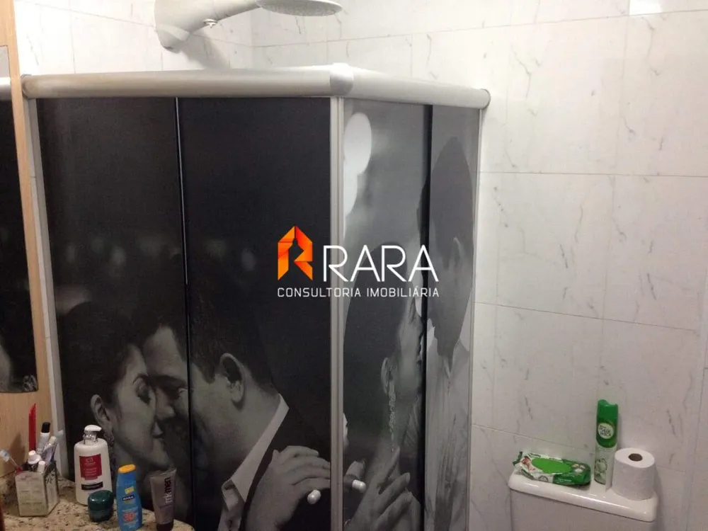 Sobrado, 3 quartos, 190 m² - Foto 12