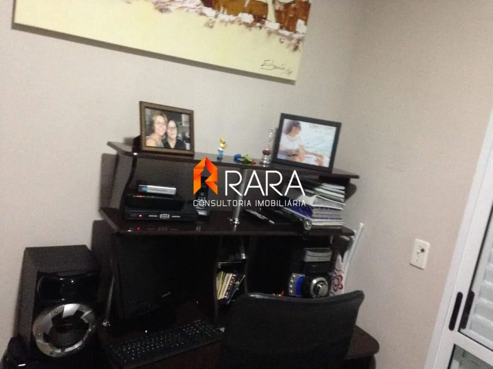 Sobrado, 3 quartos, 190 m² - Foto 9