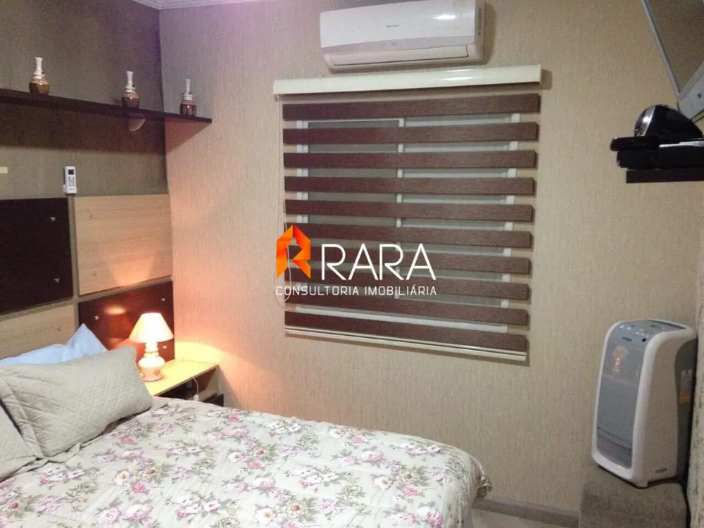 Sobrado, 3 quartos, 190 m² - Foto 6