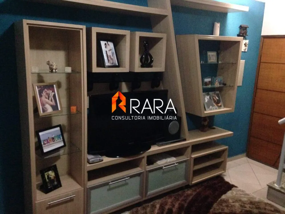 Sobrado, 3 quartos, 190 m² - Foto 3