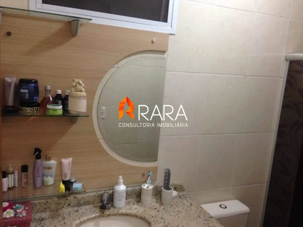 Sobrado, 3 quartos, 190 m² - Foto 14