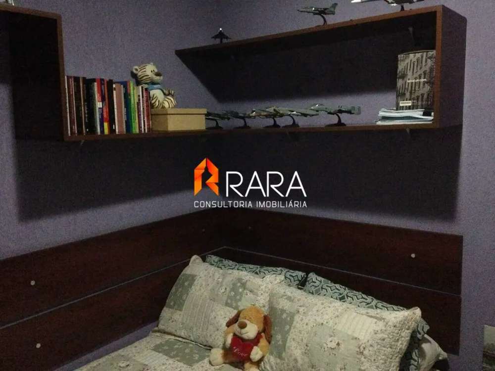 Sobrado, 3 quartos, 190 m² - Foto 5