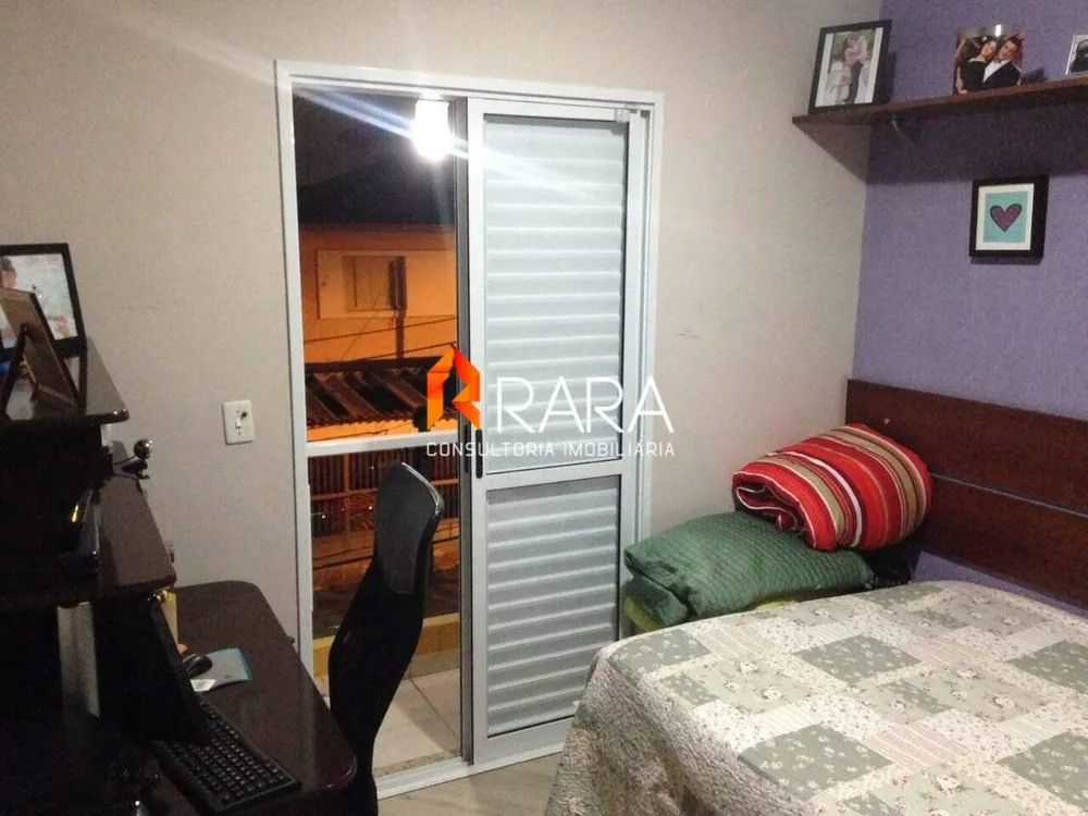 Sobrado, 3 quartos, 190 m² - Foto 7