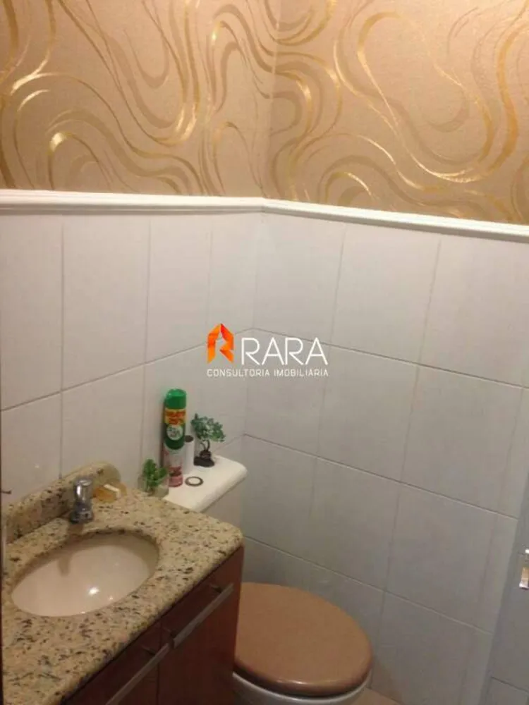 Sobrado, 3 quartos, 190 m² - Foto 13