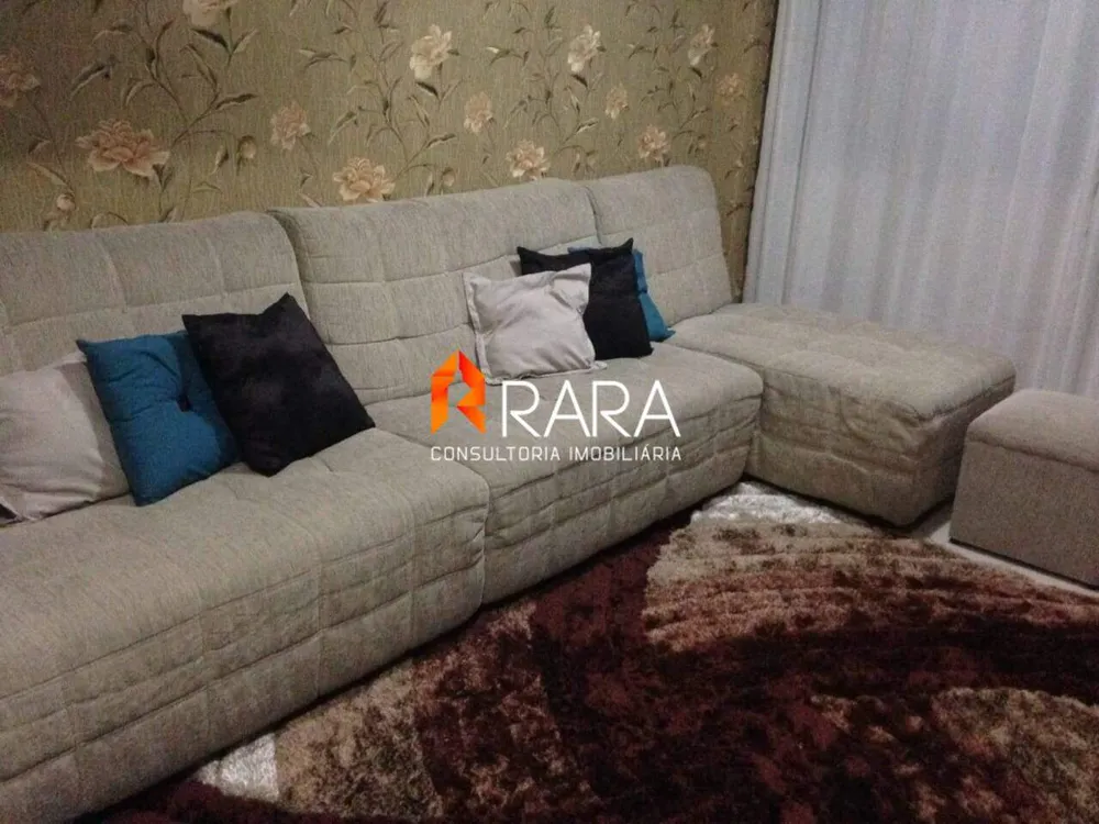 Sobrado, 3 quartos, 190 m² - Foto 2