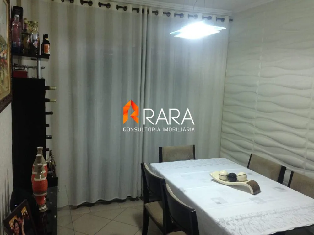 Sobrado, 3 quartos, 190 m² - Foto 4