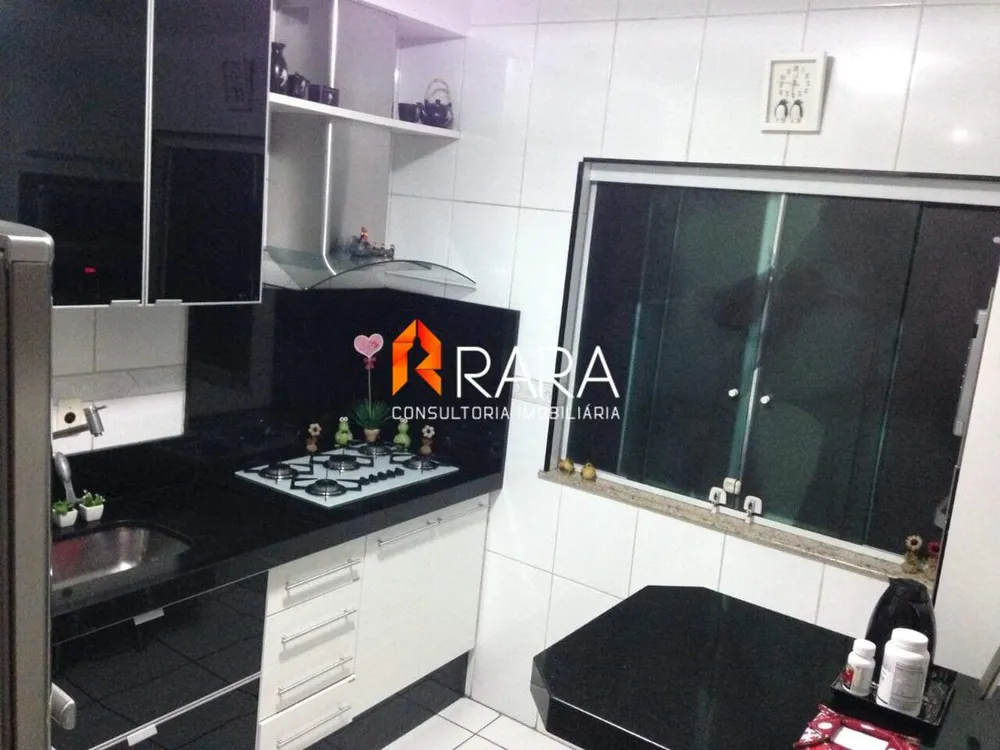 Sobrado, 3 quartos, 190 m² - Foto 11