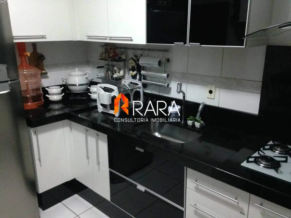 Sobrado, 3 quartos, 190 m² - Foto 10
