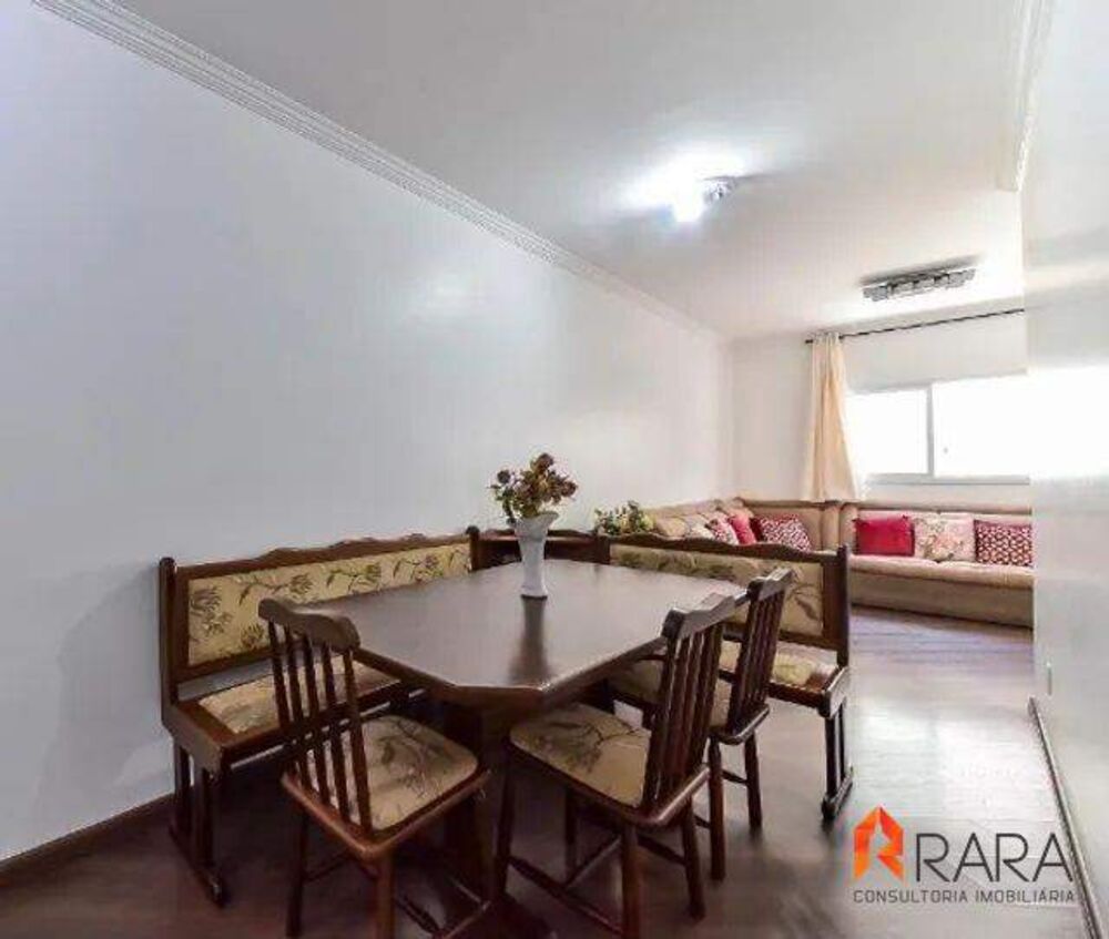 Apartamento, 3 quartos, 96 m² - Foto 4