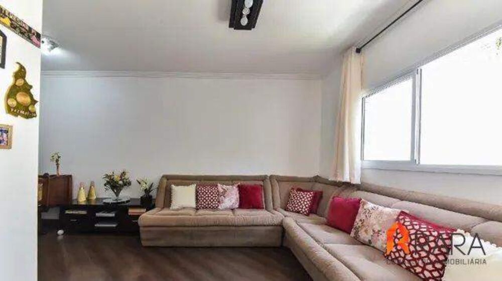 Apartamento, 3 quartos, 96 m² - Foto 3