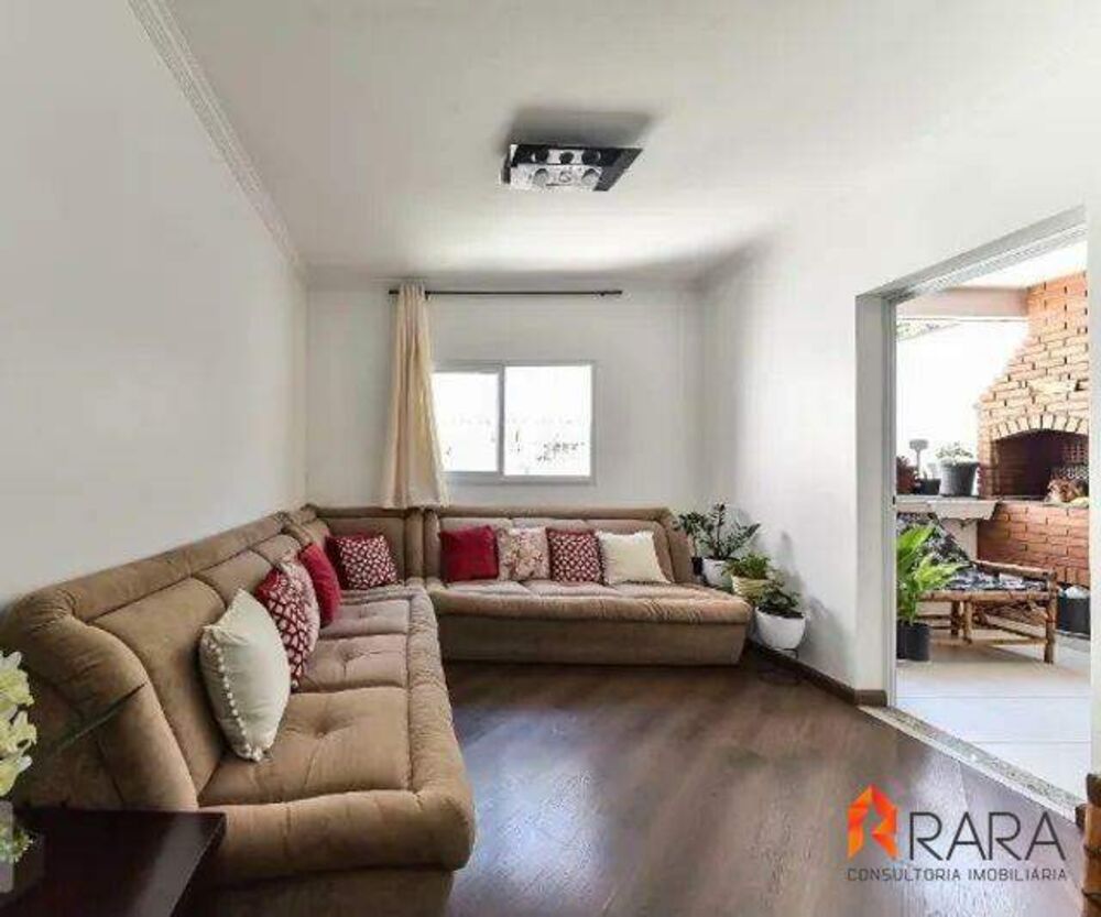 Apartamento, 3 quartos, 96 m² - Foto 2