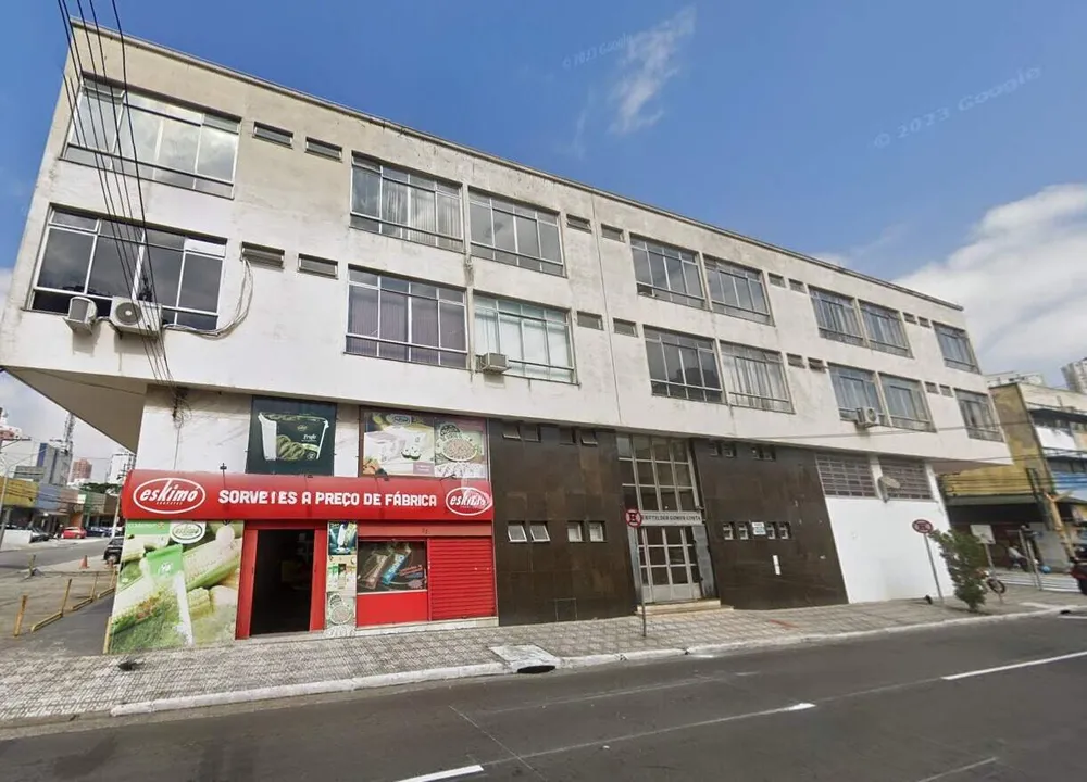 Sala-Conjunto, 61 m² - Foto 1