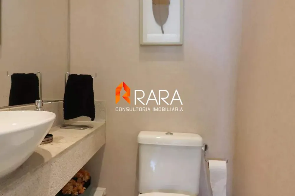 Apartamento, 3 quartos, 106 m² - Foto 2