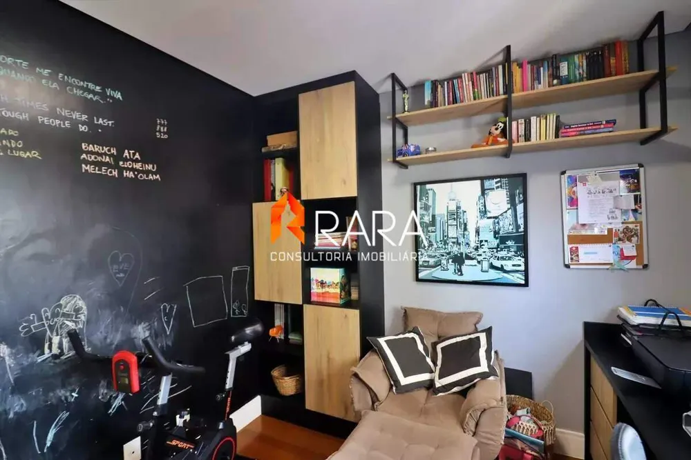 Apartamento, 3 quartos, 106 m² - Foto 7