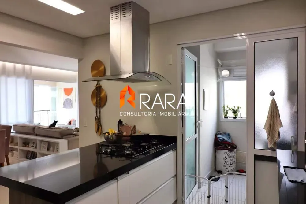 Apartamento, 3 quartos, 106 m² - Foto 5