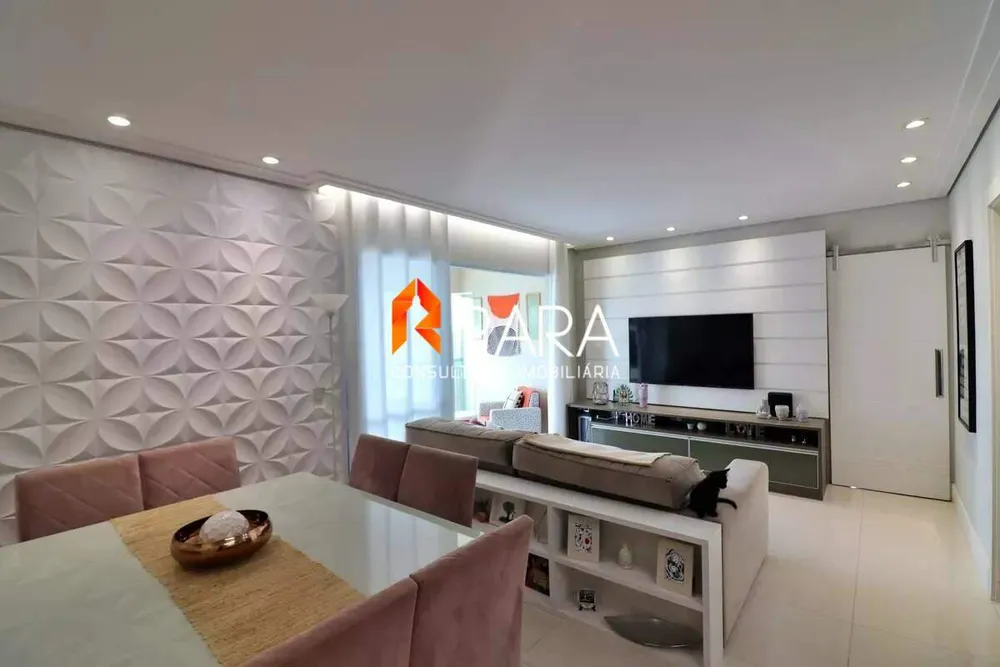 Apartamento, 3 quartos, 106 m² - Foto 8