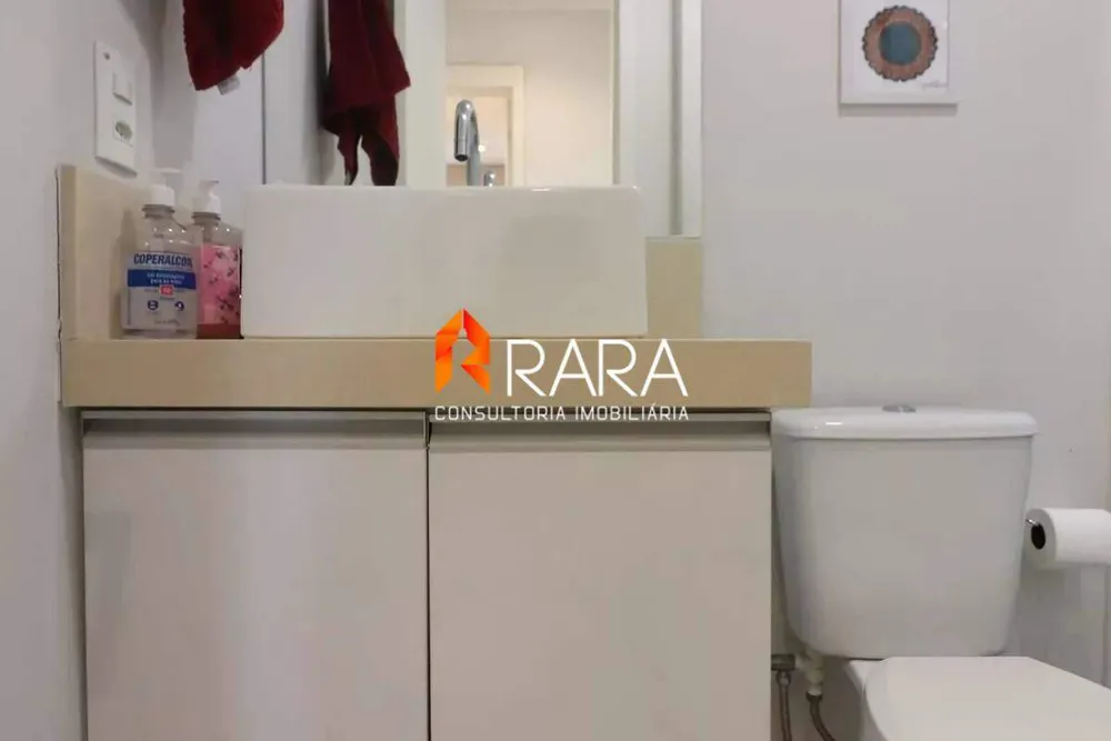 Apartamento, 3 quartos, 106 m² - Foto 4