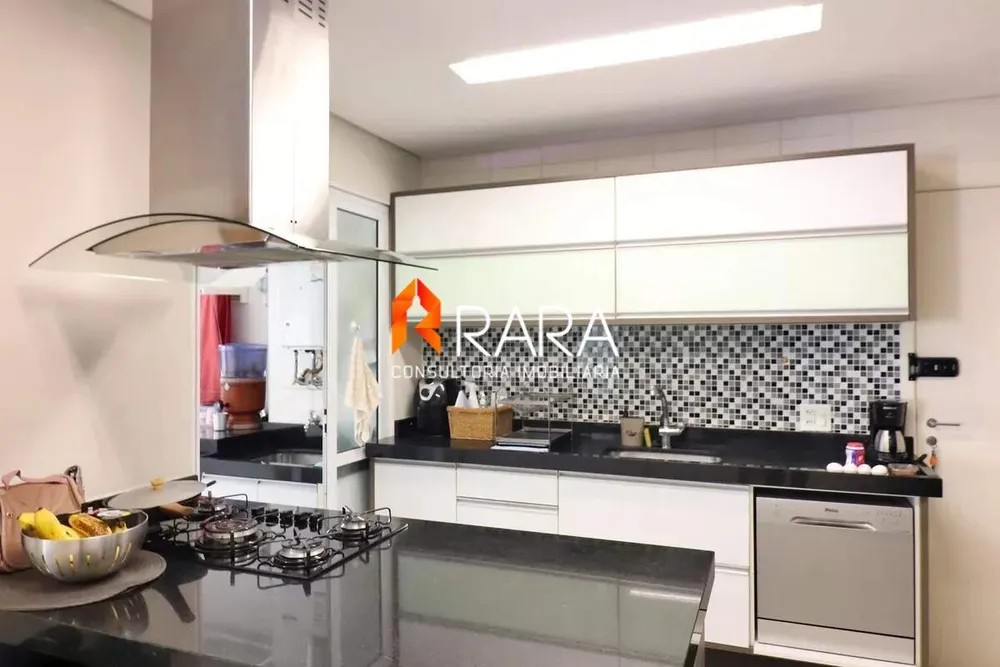 Apartamento, 3 quartos, 106 m² - Foto 4