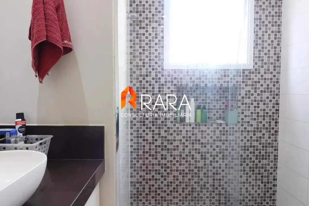 Apartamento, 3 quartos, 106 m² - Foto 1