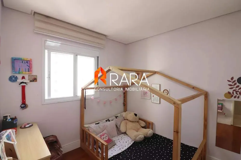 Apartamento, 3 quartos, 106 m² - Foto 7