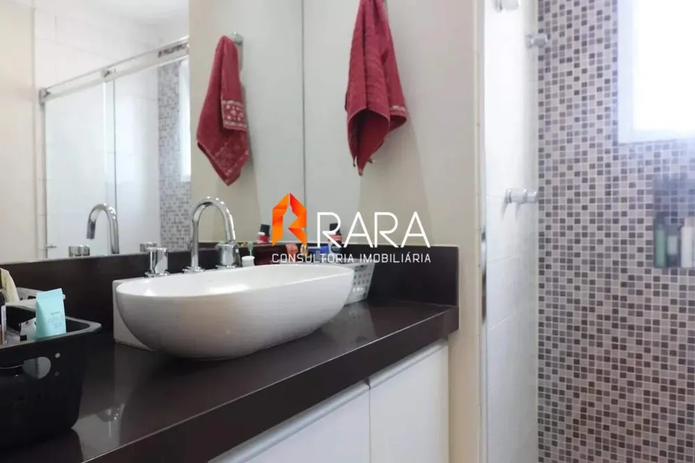 Apartamento, 3 quartos, 106 m² - Foto 3